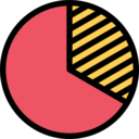business,pie chart,seo and web,marketing,stats,statistics,finances,graphical